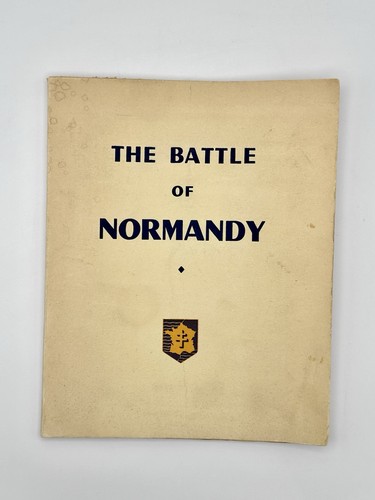 The battle normandy 1960 - -,
