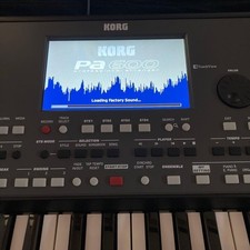 KORG Pa600 Professional