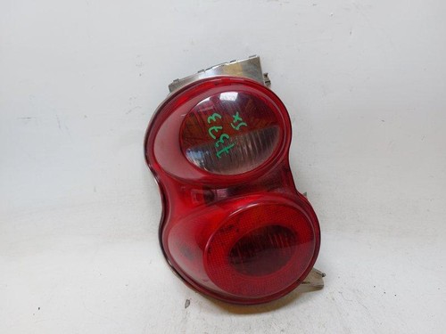 A4528200164 fanale posteriore - fanale,