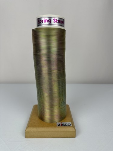 Eisco physics demonstration - physics,