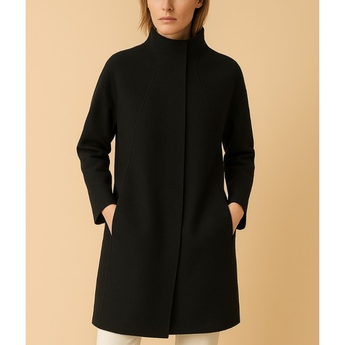 Eileen fisher cappotto leggero - cappotto,