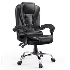 Sedia poltrona ufficio - sedia, da