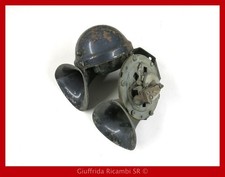 Tromba Clacson Auto Fiat