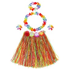 Costumi da Festa Hawaiana,3