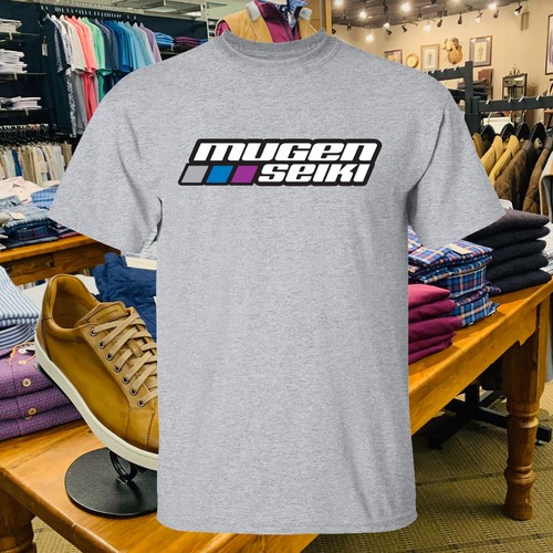 Shirt mugen seiki - mugen,