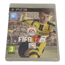 Videogioco FIFA 17 PlayStation