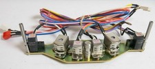Teac 1000r head stack - teac,