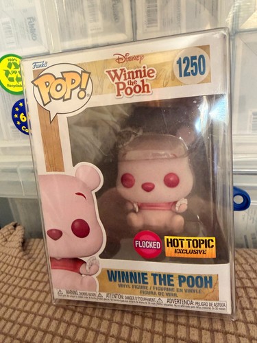 Funko pop winnie - funko, the