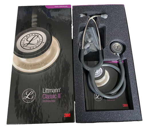 Littmann classic iii - 3m,