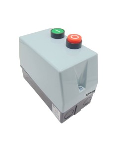 Avviatore motore 230v - avviatore, cv