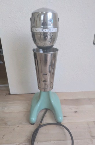 Miscelatore frullato hamilton - miscelatore,