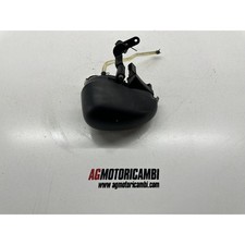 CALOTTA AIR BOX DESTRA DX