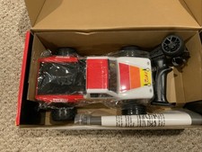 Losi Jrxt Mini 4004/5000