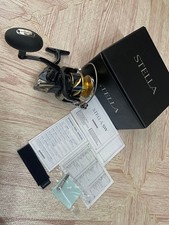 Mulinello da spinning Shimano