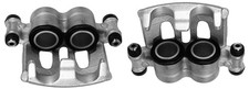 2x Front Calipers for Mercedes