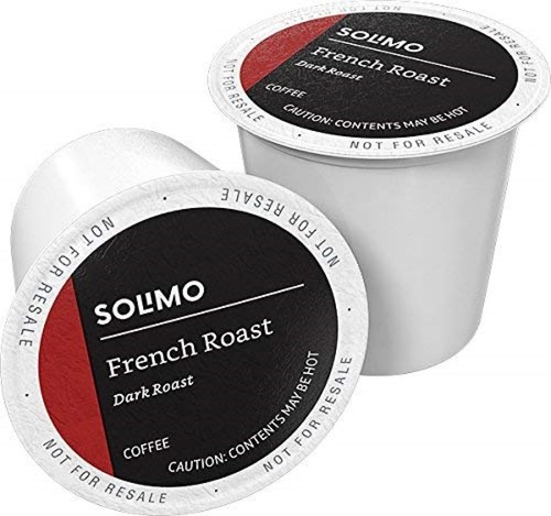 Marca amazon cialde caffè - marca,