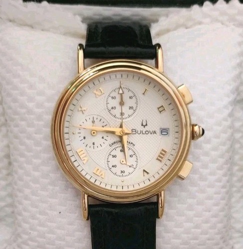 Orologio bulova accutron - bulova,