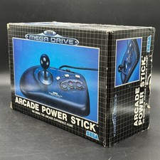 Sega Mega Drive Arcade Power