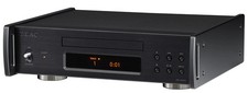 Teac PD-507T nero meccanica cd