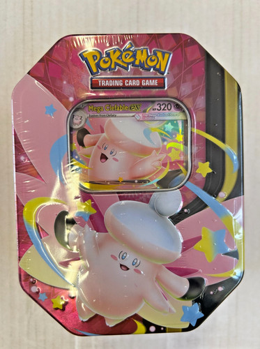 Pokemon tcg mega - tcg,