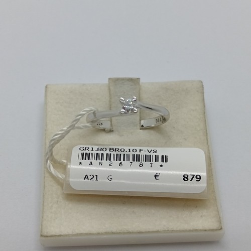 Armonie gioielli anello - armonie,