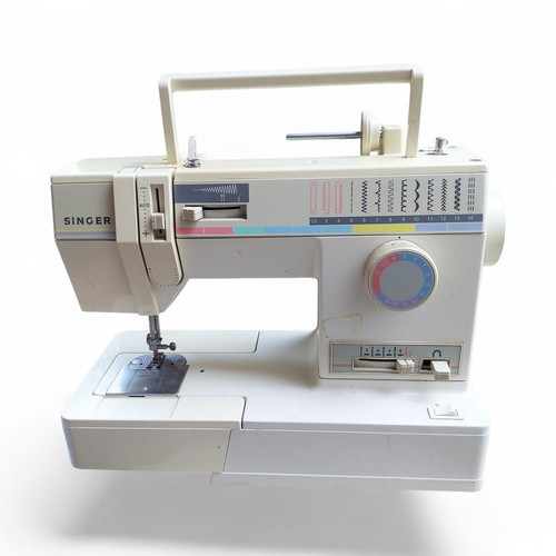 Vintage singer 9110 - ​vintage,