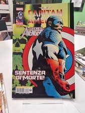 Capitan America #32 - Panini