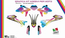 Grafiche KIT Adesivi moto BETA