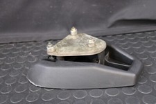 Piastra bauletto posteriore