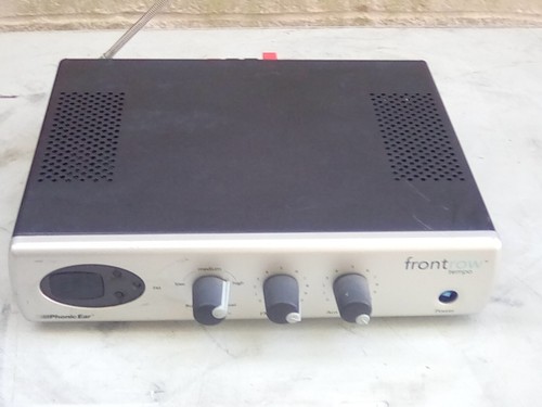 Phonic ear frontrow tempo - frontrow, 230r