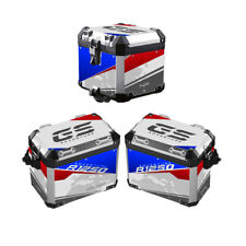 PROTEZIONE ADESIVA VALIGIE BMW