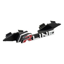 Logo Seat FR Line emblema