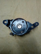 Meccanismo alza sedile sx lato