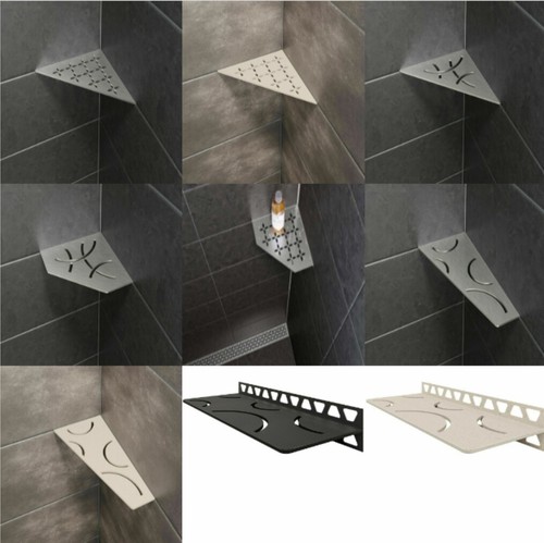 Schlüter shelf mensola doccia - schlüter,