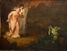 Ecole Francese Verso 1900 -