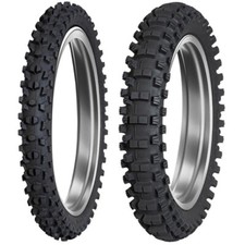 Pneumatici Moto MX Dunlop