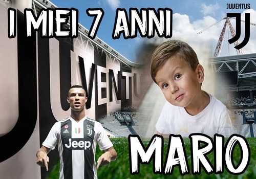 Striscione banner juve - banner,