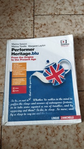Libri scolastici usati - libri,