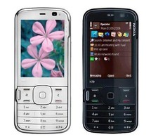 Nokia n79 originale - nokia, sbloccato