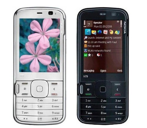 Nokia n79 originale - n79,