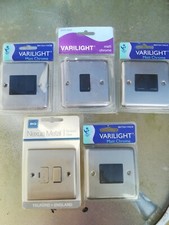 Stock ottone cromo - ex, vari
