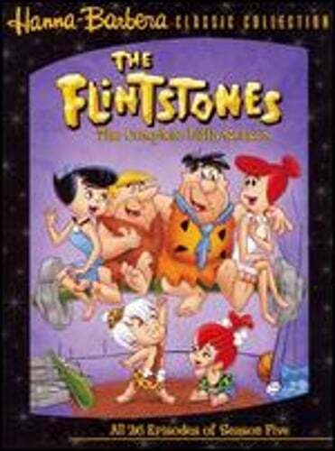 The flintstones complete - the, flintstones: