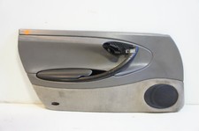 Porsche 996 Porta Pannello