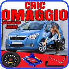 💥 Kit Ruotino di Scorta