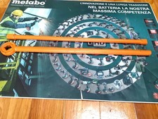 LEVA DI MANOVRA CHIAVI PER