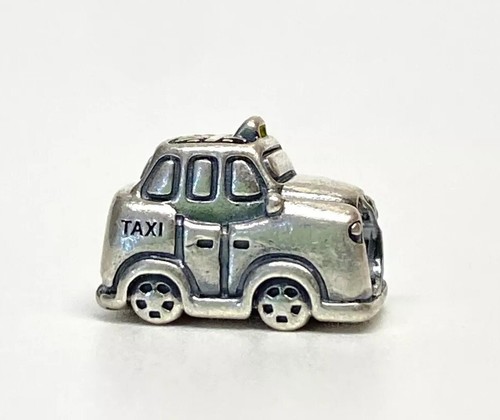 Autentico pandora charm taxi - autentico,