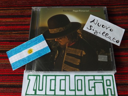 Zucchero chocabeck hecho - zucchero,