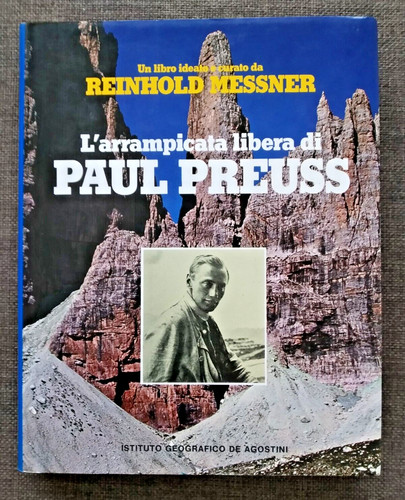 Reinhold messner - reinhold,