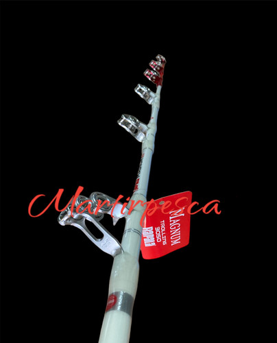 Canna traina rapala magnum rh - ,