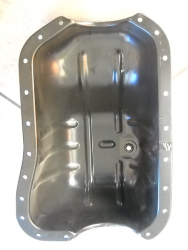 6550421107 coppa olio motore - coppa,